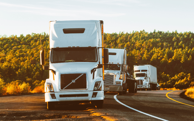 Servicio de tráfico y transportes
